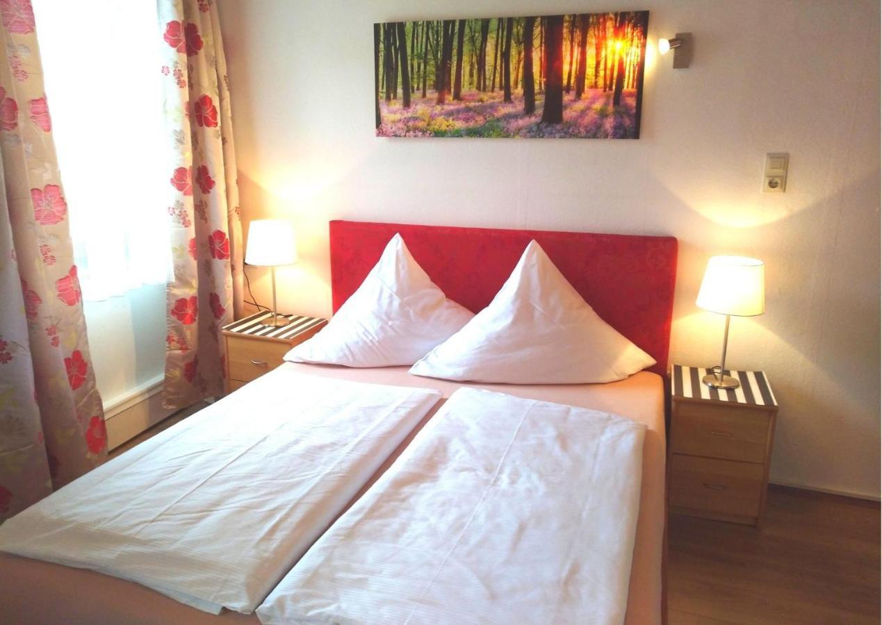 Hotel Pfaff Triberg im Schwarzwald Dış mekan fotoğraf