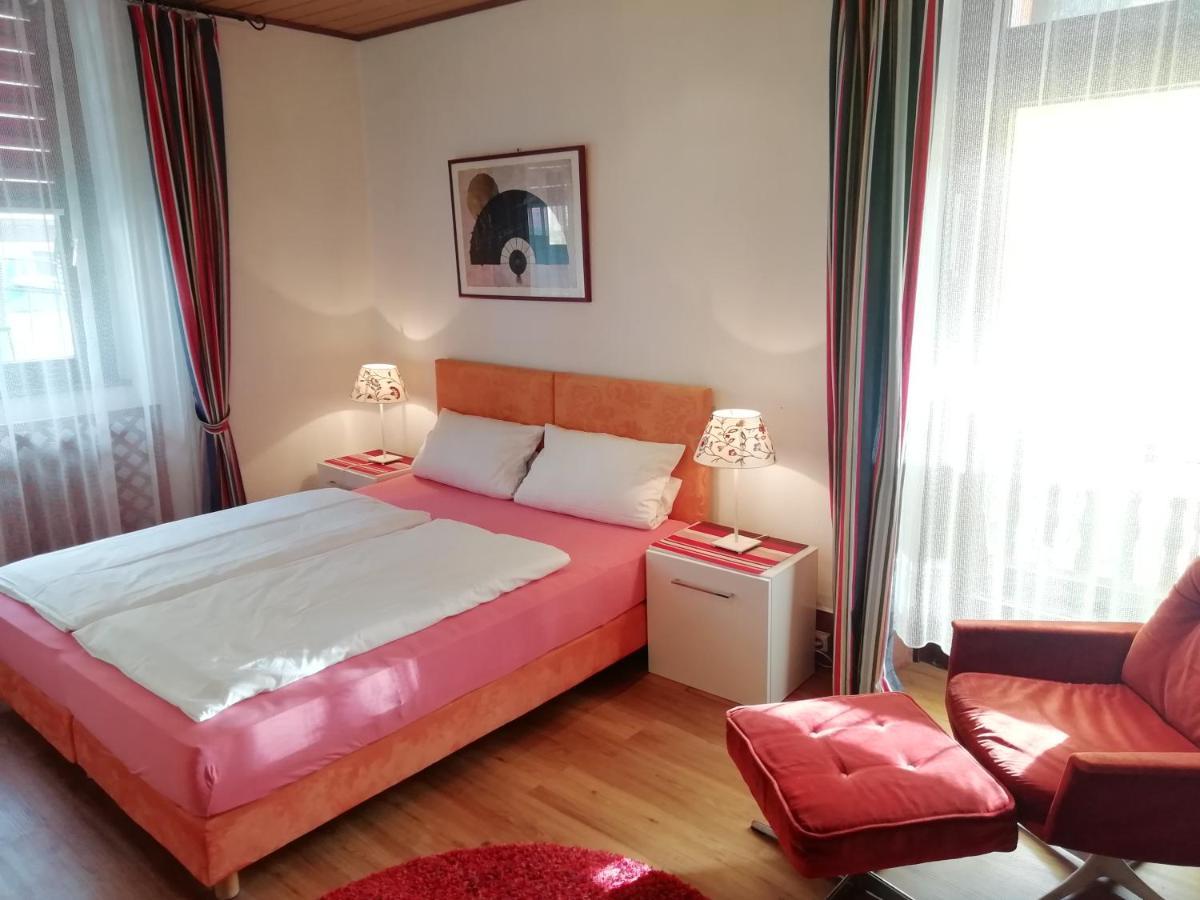 Hotel Pfaff Triberg im Schwarzwald Dış mekan fotoğraf