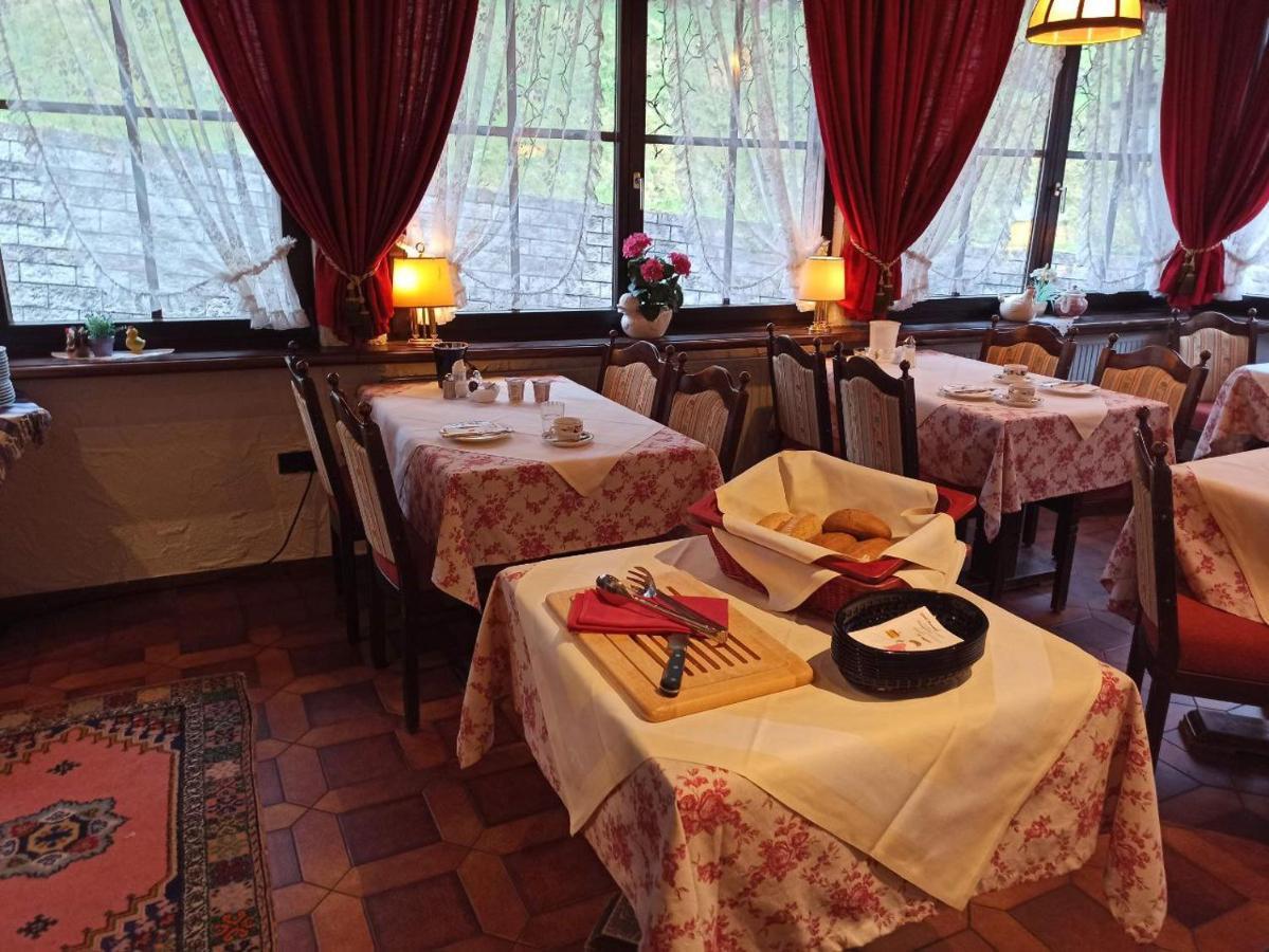 Hotel Pfaff Triberg im Schwarzwald Dış mekan fotoğraf