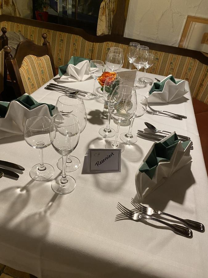 Hotel Pfaff Triberg im Schwarzwald Dış mekan fotoğraf