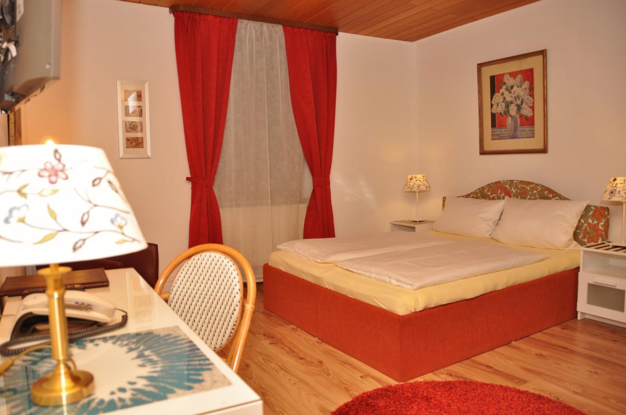 Hotel Pfaff Triberg im Schwarzwald Dış mekan fotoğraf