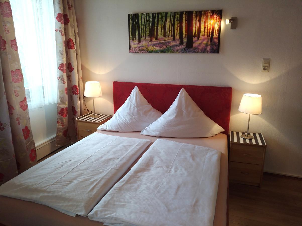 Hotel Pfaff Triberg im Schwarzwald Dış mekan fotoğraf